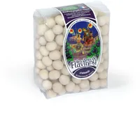 Sac 250g cassis