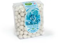 Sac 250g menthe bio