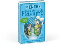 Etui 40g menthe