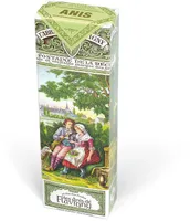 Les anis de Flavigny