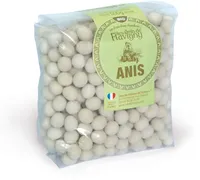 Sac 500g anis bio