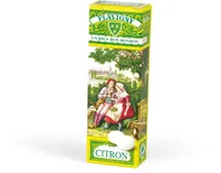 Etui 18g citron