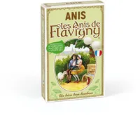 Etui 40g anis