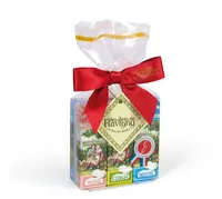 Assortiment cadeau de 6 étuis 18g asie