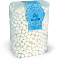 Sac 1kg menthe