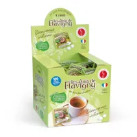 Présentoir 100 sachets dégustation - Anis