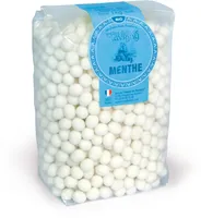 Sac 1kg menthe bio