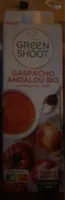 Gaspacha andalou Bio