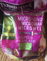 Micro-onde pomme de terre
