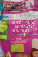 Pommes de terre micro ondes