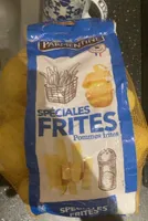 Pommes frite