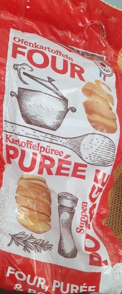 Patate