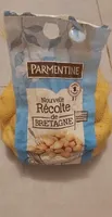 Pomme de terres