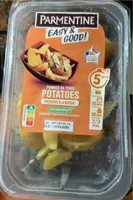 Pomme de terre potatoes Easy & good