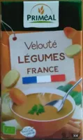 Velouté de Légumes