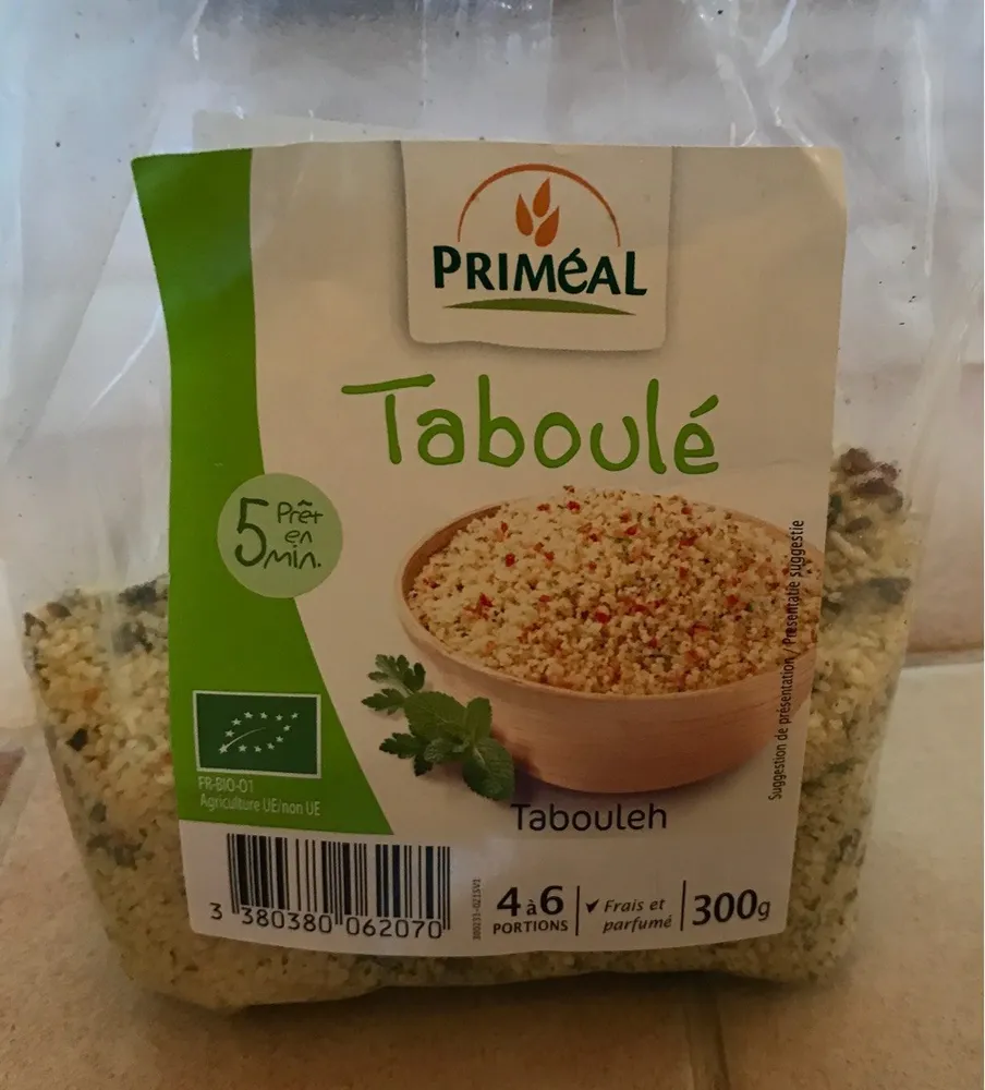 Taboulé