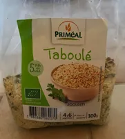 Taboulé