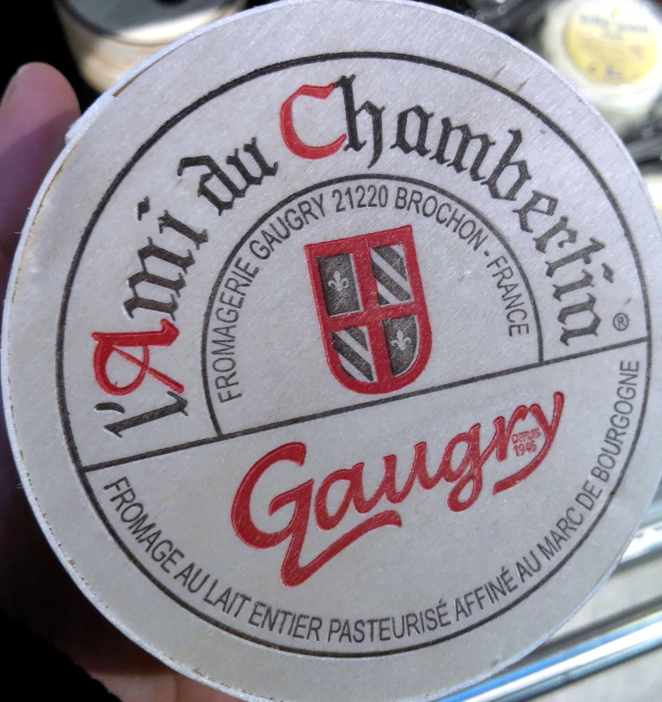 L'Ami du Chambertin