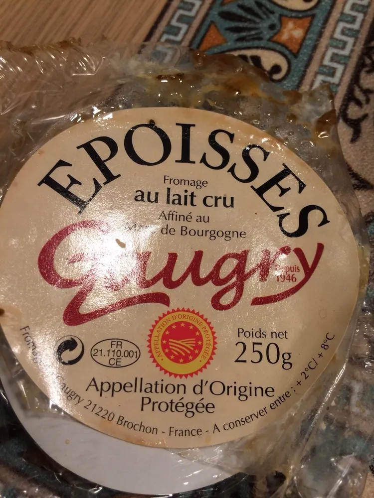 Epoisses