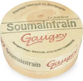 Soumaintrain