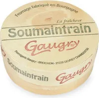 Soumaintrain