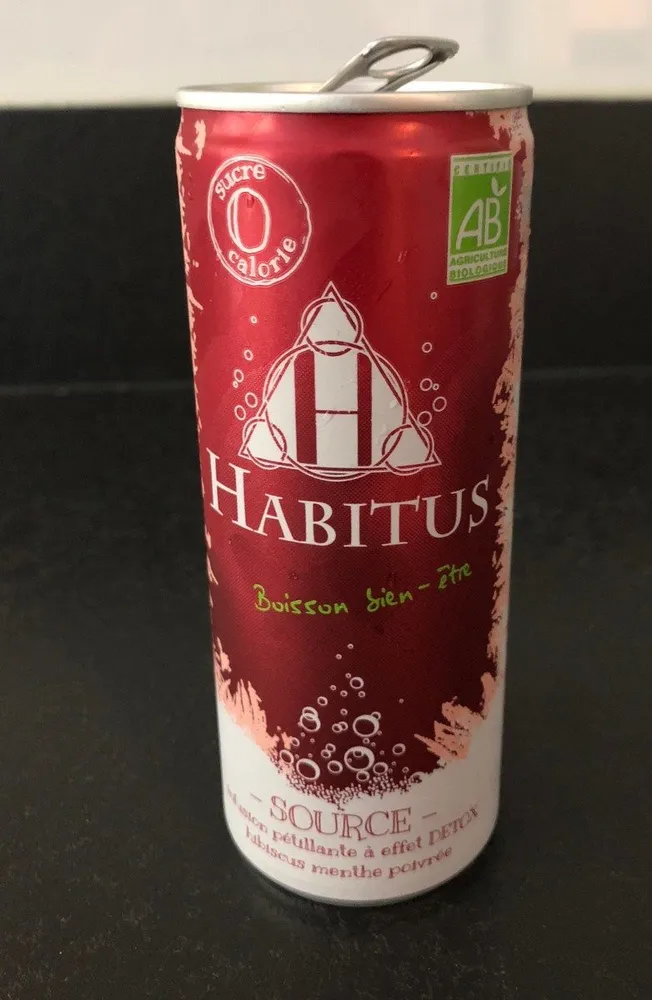 Habitus