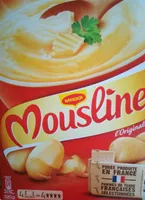 Mousline