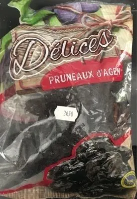 Pruneaux d’agen