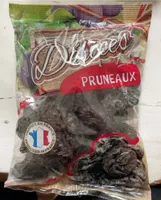 Pruneaux