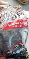 Pruneaux d'Agents dénoyautés