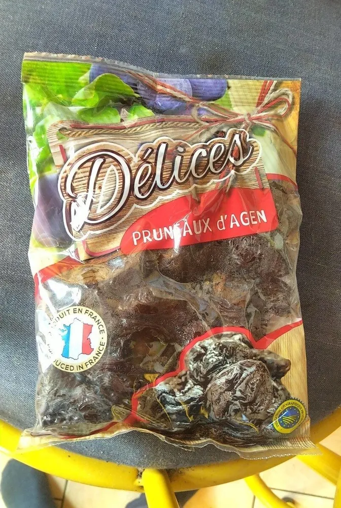 Pruneaux d'Agen