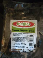 Pruneaux dénoyautées géants