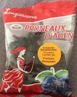Pruneaux d’Agen