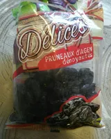 Pruneaux d'Agen dénoyautés