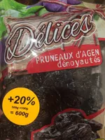 Délices