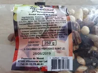 Mendiant Premium