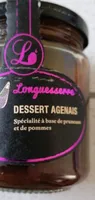 Dessert agenais