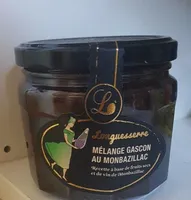 Longuessenne mélange gascon au monbazillac