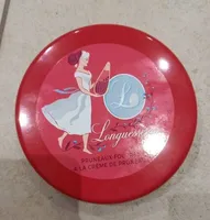 Pruneaux fourrés