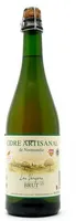 Cidre artisanal de Normandie