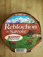 Reblochon Masson 450G