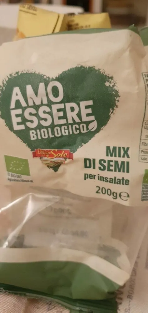 MIX DI SEMI