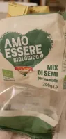 MIX DI SEMI