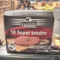 10 super tendre