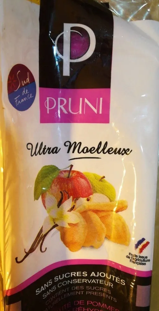 Ultra moelleux