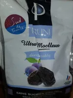 Ultra moelleux dénoyautés