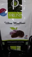 Pruneaux ultra moelleux