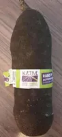 Radis noir de Provence