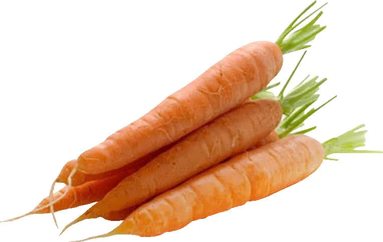 Carottes sachet
