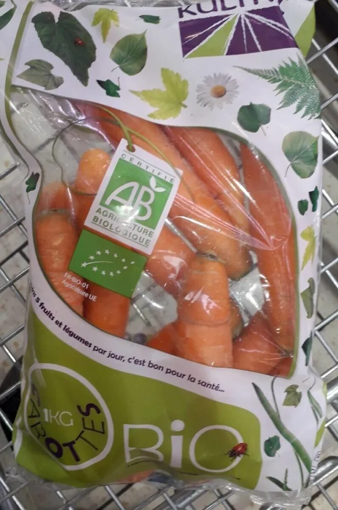 Carottes